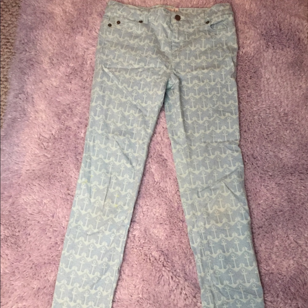 VINEYARD VINES girls jeans